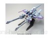 Meteor Unit + Freedom Gundam Gunpla Hg High Grade Gundam Seed 1/144