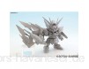 Wing Gundam EW Ver. GUNPLA SD Gundam BB Senshi Vol. 366