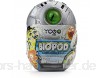 YCOO 88073 Biopod Roboter Grau