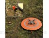 55 cm/75 cm/110 cm Universal-Drohnen-Nachtflug leuchtende Landeplatz Parkschürze Gebrauchsmöglichkeiten