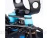 BETAFPV Beta85X V2 Pusher Frame Kit with Insta360 Go Naked GoPro Hero6/7 Camera Mount for DIY Beta85X to Beta85X V2 FPV Whoop Drone