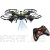 Gear2play Drohne Zuma Ferngesteuerter Helikopter Spielzeug Kinder Orange TR80514