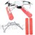 iEago RC Mini 2 Klappbarer Stativ Auftriebsstock Set: Faltbar Fahrwerk + Erhöht Schwimmende Halter Extenderhalter Drohne Erweiterung Schutz Zubehör für DJI Mavic Mini/Mini 2 Dronen