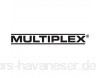 1-01027 Flugmodell Brushless Antriebsset Passend für: Multiplex Challenger