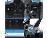 Baoblaze 18 In 1 Flugsimulator mit USB Fernsteuerung für ARROFLY / XRT5