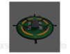 Hochwertig wasserdicht Tragbare Landing Pad Drone Parkabschürze Abnehmen Landing Station 50cm for Dji Mavic Mini/for Pro/for Air/for Mavic 2 / for Phantom 4 / for Pro/for v2.0 Schnelle Aufbewa