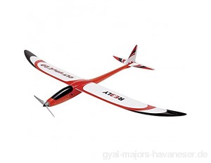 Reely Sky Hawk 2.0 RC Segelflugmodell RtF 1200 mm