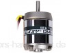 ROXXY BL Outrunner 3548/05 7-15 V Flugmodell Brushless Elektromotor kV (U/min pro Volt): 830