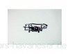 CARSON 500507135 - X4 Quadcopter Angry Bug 2.4G 100% RTF Ferngesteuerte Flugmodelle flugfertiges Modell RC Quadcopter/ Drohne inkl. Batterien und Fernsteuerung 100% flugfertig 2 4 GHz