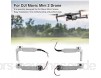 DASNTERED Drone Motor Arm Left Right Front Rear Aircraft RC Toy DIY for DJI Mavic Mini 2