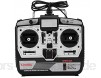 Drohnen-Simulator 6ch Rc-drohnen-Simulator Mit Festplatte Für Phoenix 5.0 G7.0 Rc-Hubschrauber Mit Mehreren Koptern