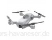 JVSISM ICAT 1 Pro Drohne 4K GPS Professional 5G WiFi FPV HD Kamera RC Quadcopter BüRstenloser Faltbarer Hubschrauber VS SG907 L109
