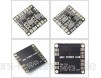 QWinOut 1Piece Mini Power Hub Power Distribution Board PDB with BEC 5V & 12V for FPV 250 ZMR250 Multicopter Quadcopter