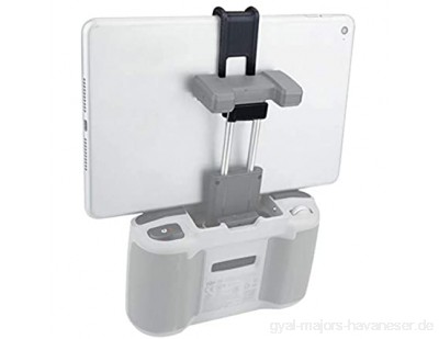 SHEAWA Einstellbarer Flachständer-Tablet-Halter mit Fernbedienung für DJI Mavic Air 2-Fernbedienungszubehör