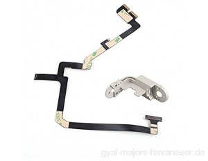 TAOKE Yaw Arm & Gimbal Flat Ribbon Cable for DJI Phantom 4 PRO